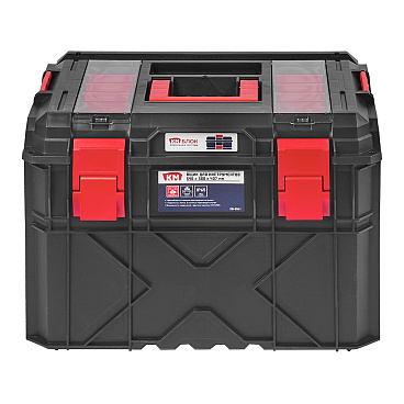 Ящик для инструментов КМ Блок 546х380х407 мм (XB-5541)