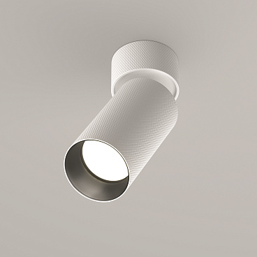 Потолочный светильник Technical C082CL-01-GU10-W