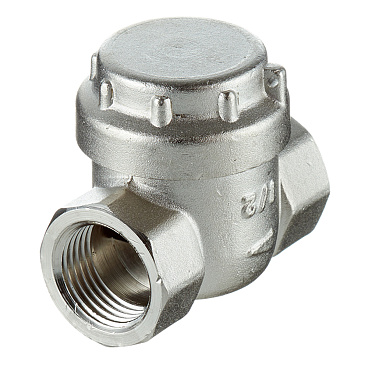Фильтр прямой Valtec 1/2 ВР(г) х 1/2 ВР(г) (VT.388.N.04)