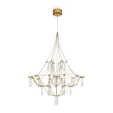 Подвесной светильник Freya FR6138PL-L21BS