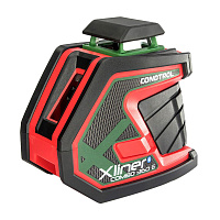 Нивелир лазерный Condtrol Combo 360 G (1-2-411)