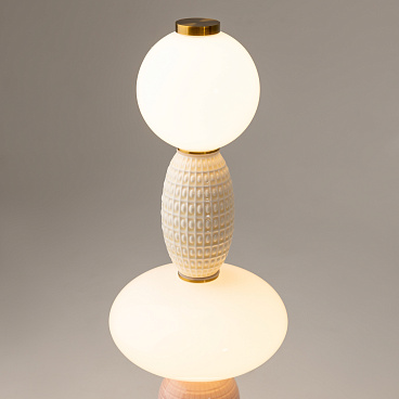 Настольный светильник Maytoni MOD297TL-L24BS3K