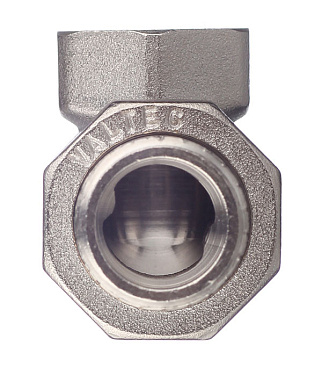 Американка угловая Valtec 1/2 ВР(г) х 1/2 НР(ш) латунная (VTr.098.N.0004)