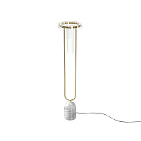 Напольный светильник (торшер) Maytoni MOD463FL-L24BS3K