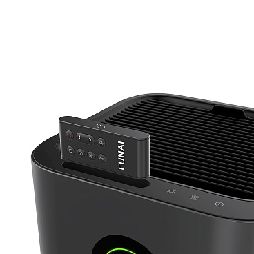 Климатический комплекс Funai CC-TRE600/6.0 20 Вт 0,6 л/ч