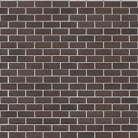 Панель фасадная гибкая Технониколь Hauberk Оптима 1000х250 мм кирпич шотландский 2 кв.м