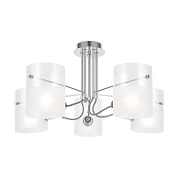 Люстра Freya FR2023PL-05CH