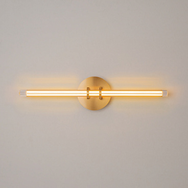 Настенный светильник (бра) Maytoni MOD340WL-L10BS3K