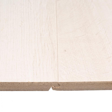 Ламинат 33 класс Egger Home дуб крестон белый 1,74 кв.м 10 мм с фаской