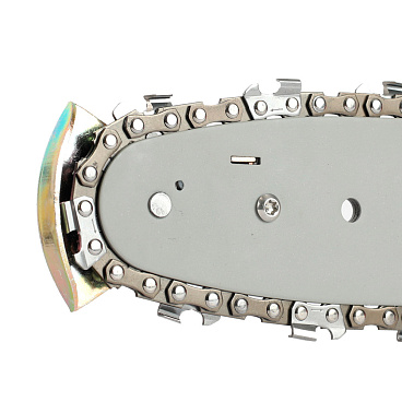 Пила цепная электрическая Patriot ESP 1614 1500 Вт 14" шаг 3/8" паз 1,3 мм 52 звена (220301614)