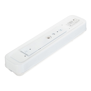 Светильник светодиодный накладной Svet ДПБ 01-6-001 4500К 6 Вт IP40 белый (1513-10001)