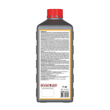 Антисептик Neomid 400 для дерева биозащитный концентрат 1:5 1 л бесцветный