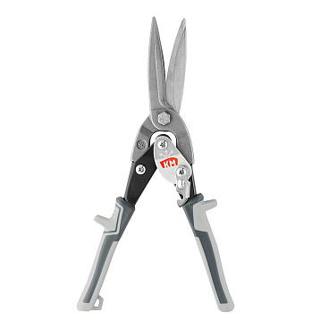 Ножницы по металлу КМ 300 мм прямые