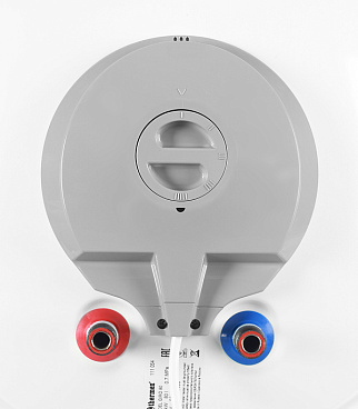 Водонагреватель накопительный Thermex Giro электрический 80 л 1,5 кВт универсальный