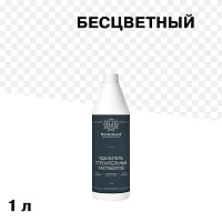 Средство для очистки от строительных растворов MasterGood кислотный 1 л