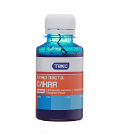 Колер паста Текс Универсал синяя №6 0,1 л