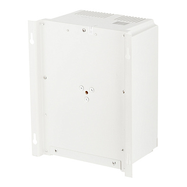 Стабилизатор напряжения Ресанта АСН-5000 Н/1-Ц  Lux однофазный 220 В 5 кВт навесной