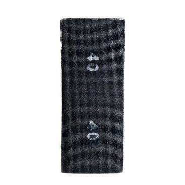 Сетка шлифовальная Flexione 115х280 мм P40 (10 шт.)