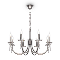 Люстра Freya FR1006PL-08N