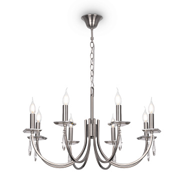 Люстра Freya FR1006PL-08N