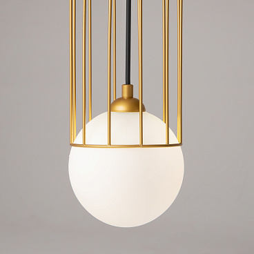 Подвесной светильник Maytoni P361PL-01G