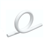 Петля полипропиленовая Lammin компенсационная 25 мм (Lm31039025042)