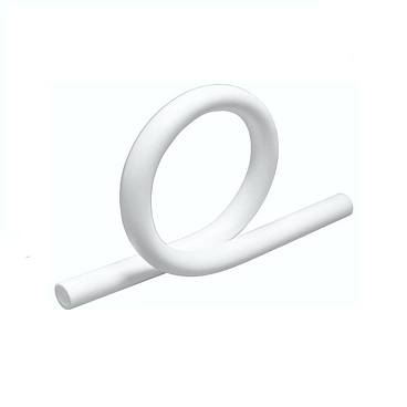 Петля полипропиленовая Lammin компенсационная 25 мм (Lm31039025042)