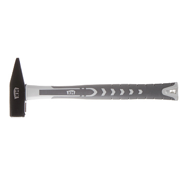 Молоток слесарный КМ 800 г фибергласовая ручка (675299)