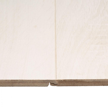 Ламинат 32 класс Egger Home дуб тосколано белый 1,99 кв.м 8 мм с фаской