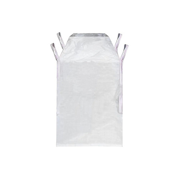 Мешок для мусора Биг-бэг 950х950х1800 мм полипропиленовый 4 стропы (10012946)