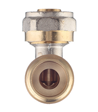 Угол 16 обж(ц) х 1/2 НР(ш)