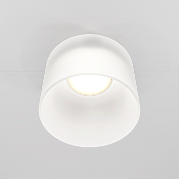 Встраиваемый светильник Technical DL047-01W