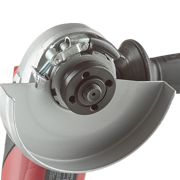 Шлифмашина угловая электрическая Einhell TE-AG 125/750 750 Вт d125 мм (4430880)