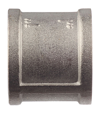 Муфта Valtec 1 ВР(г) х 1 ВР(г) латунная (VTr.270.N.0006)