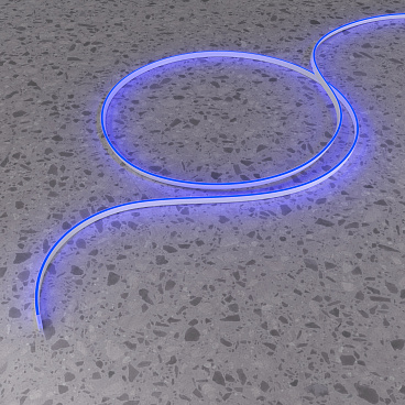 Гибкий неон Led Strip 432041
