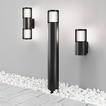 Ландшафтный светильник Outdoor O492FL-01GF