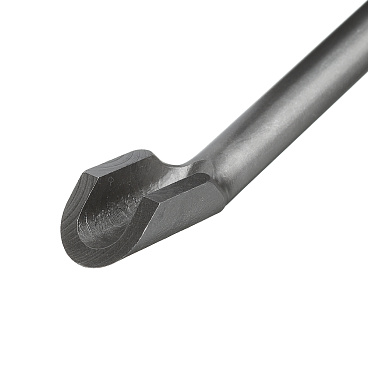 Зубило канальное SDS-plus Практика (034-151) 22х250 мм