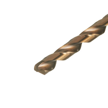 Сверло по металлу спиральное Debever Machining Solutions 10,5х133 мм HSS-Co5 (DB-1151050)