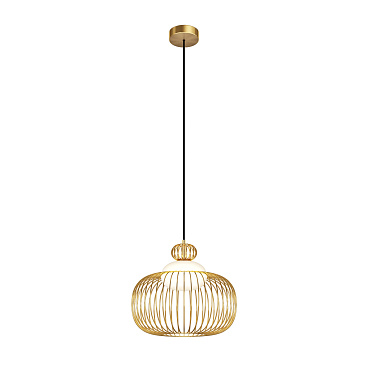 Подвесной светильник Maytoni MOD376PL-01G