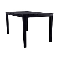 Стол разборный пластиковый Элластик-Пласт Прованс 1400х800х715 мм квадратный (ЭП 762938тз)