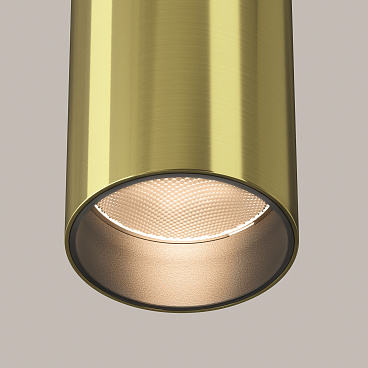 Потолочный светильник Technical C056CL-L12W3K-W-BS