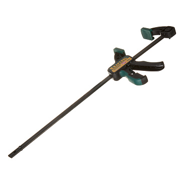 Струбцина столярная Kraftool Expert быстрозажимная 450х85 мм (32226-45)