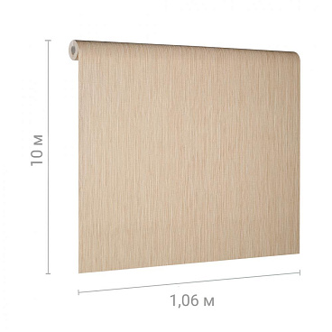 Обои компакт-винил на флизелиновой основе Elysium Карибы Е31400 (1,06х10 м)