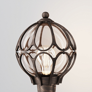 Ландшафтный светильник Outdoor O023FL-01G