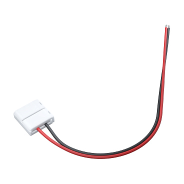 Комплектующие к светодиодной ленте с токоведущими элементами Led Strip CN011