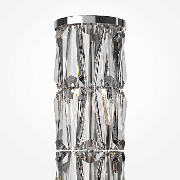 Напольный светильник (торшер) Maytoni MOD043FL-08CH