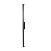 Настенный светильник (бра) Maytoni MOD492WL-L20BK