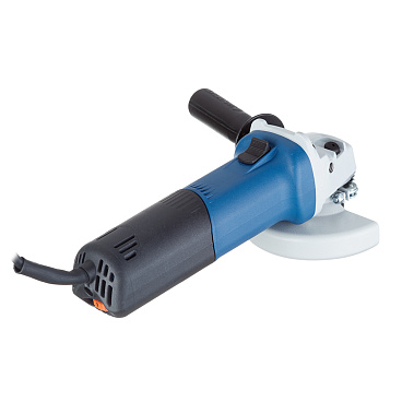 Шлифмашина угловая электрическая Фиолент МШУ13-9-125Э 1100 Вт d125 мм (ИДФР298135011-01)