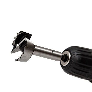 Сверло Форстнера по дереву Rage by Vira 35х94 мм (552015)