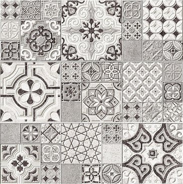 Mason Панно из 3-х шт 60х60